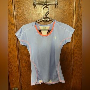 Northface flight series top size s